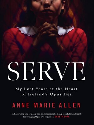 cover image of Serve